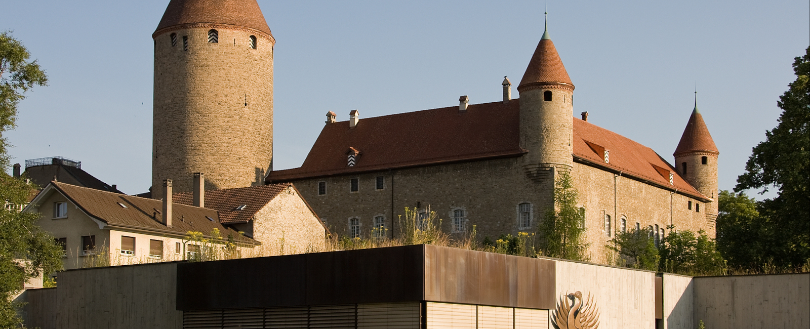 Roland Zumbuehl, Bulle-Chateau, CC BY-SA 3.0