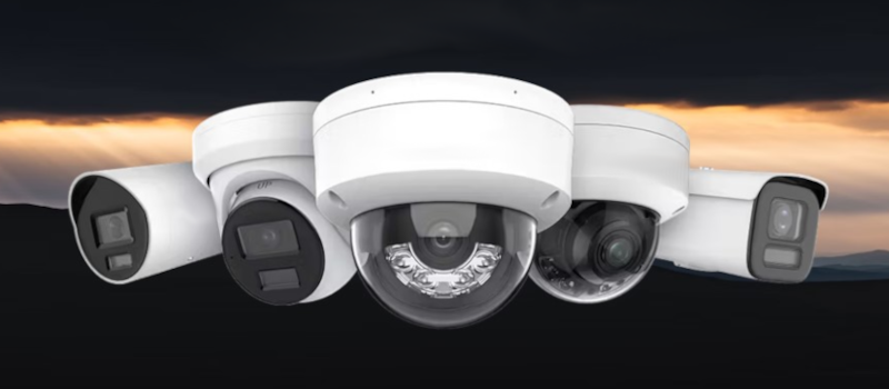 Videoüberwachung Sicherheitstechnik Gebäudetechnik Aarau